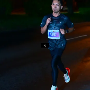 Runner Photo 4449281