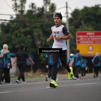 Runner Photo 4449282