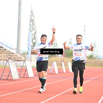 Runner Photo 4449283