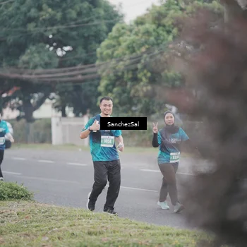 Runner Photo 4449284