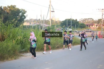 Runner Photo 4449285