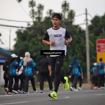 Runner Photo 4449287