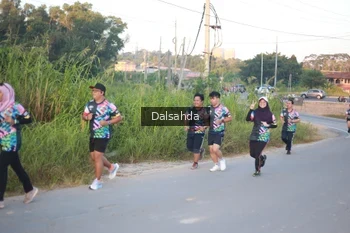 Runner Photo 4449288