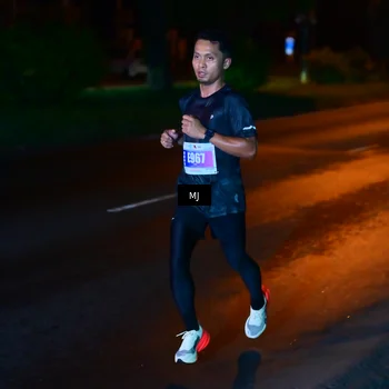 Runner Photo 4449290