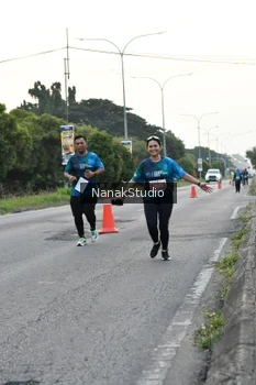 Runner Photo 4449291