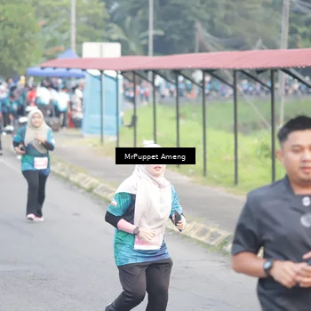 Runner Photo 4449294
