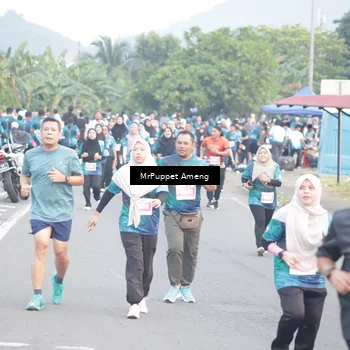 Runner Photo 4449297