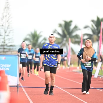 Runner Photo 4449298
