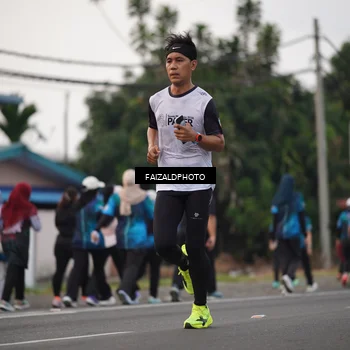 Runner Photo 4449307