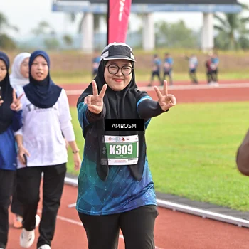 Runner Photo 4449308