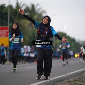 Runner Photo 4449309