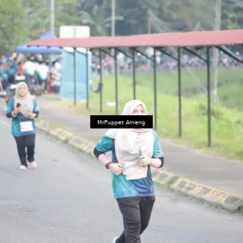 Runner Photo 4449311