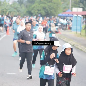 Runner Photo 4449312