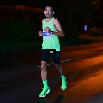 Runner Photo 4449314
