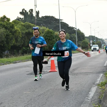 Runner Photo 4449318