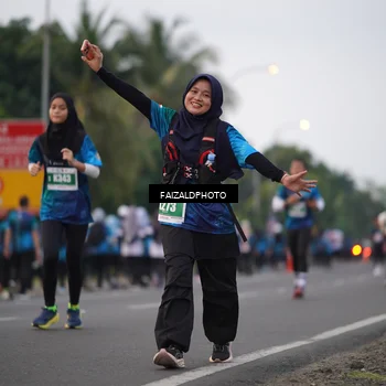 Runner Photo 4449319