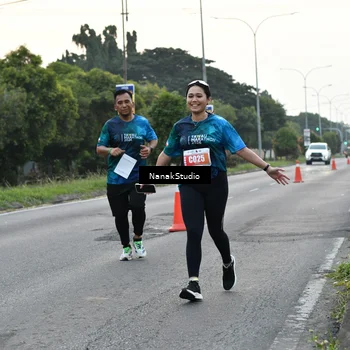 Runner Photo 4449323