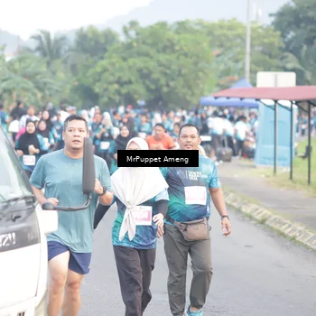 Runner Photo 4449324