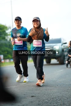 Runner Photo 4449325