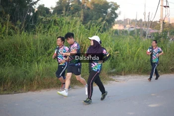 Runner Photo 4449326