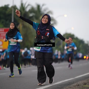 Runner Photo 4449328