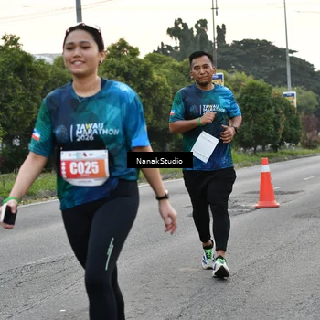 Runner Photo 4449330