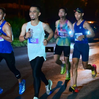 Runner Photo 4449331