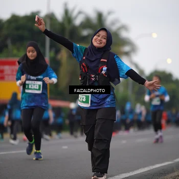 Runner Photo 4449332