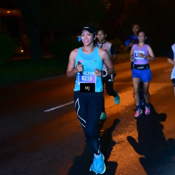 Runner Photo 4449334