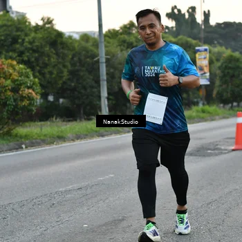 Runner Photo 4449337