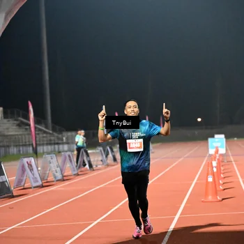 Runner Photo 4449339