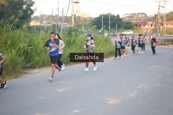 Runner Photo 4449344