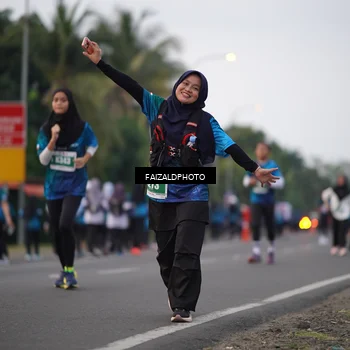 Runner Photo 4449345