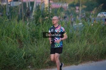 Runner Photo 4449349