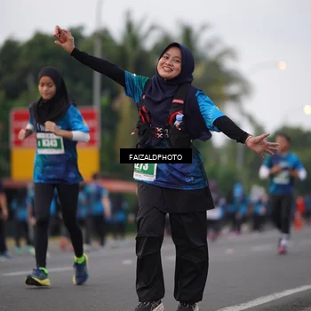 Runner Photo 4449350