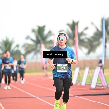 Runner Photo 4449353
