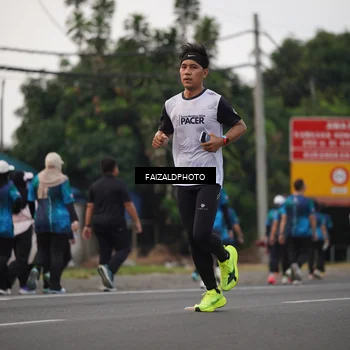 Runner Photo 4449362