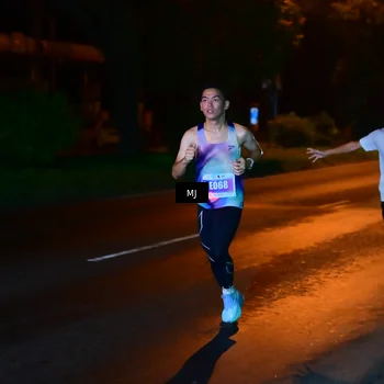 Runner Photo 4449363