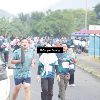 Runner Photo 4449364