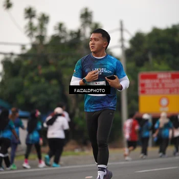 Runner Photo 4449367