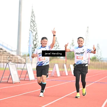 Runner Photo 4449368