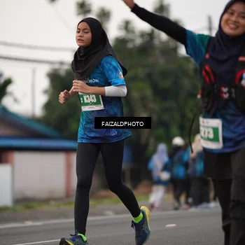 Runner Photo 4449370