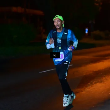 Runner Photo 4449372