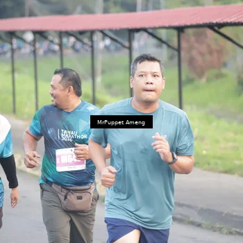 Runner Photo 4449379