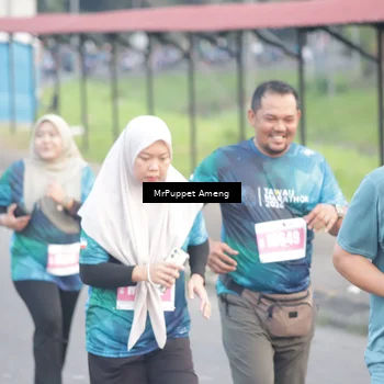 Runner Photo 4449385