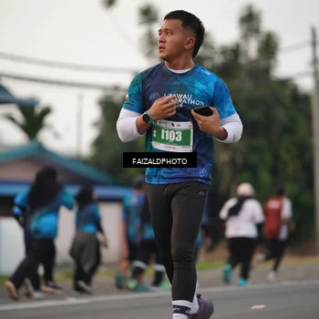 Runner Photo 4449386