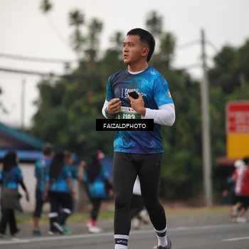 Runner Photo 4449387