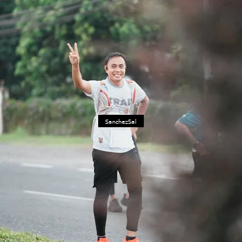 Runner Photo 4449389