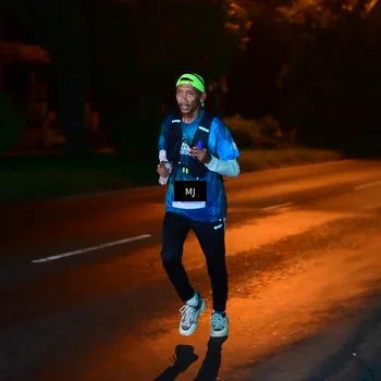 Runner Photo 4449390