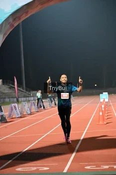Runner Photo 4449392